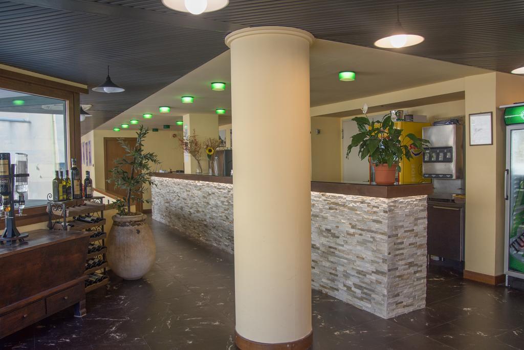 Bike & Family Hotel Derby Finale Ligure Exterior photo