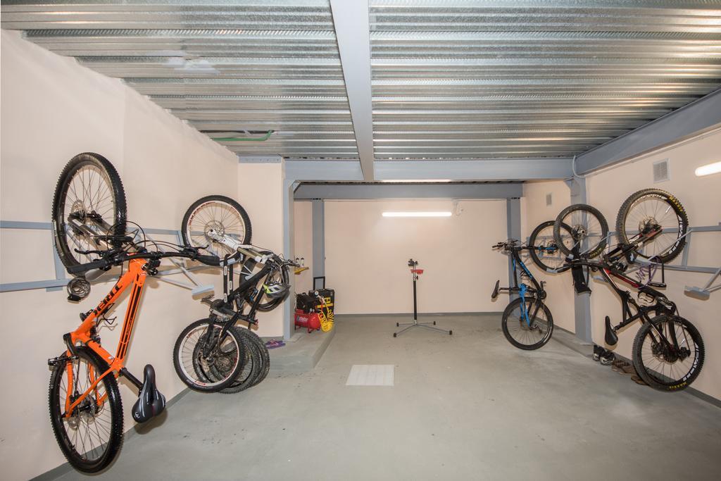 Bike & Family Hotel Derby Finale Ligure Exterior photo