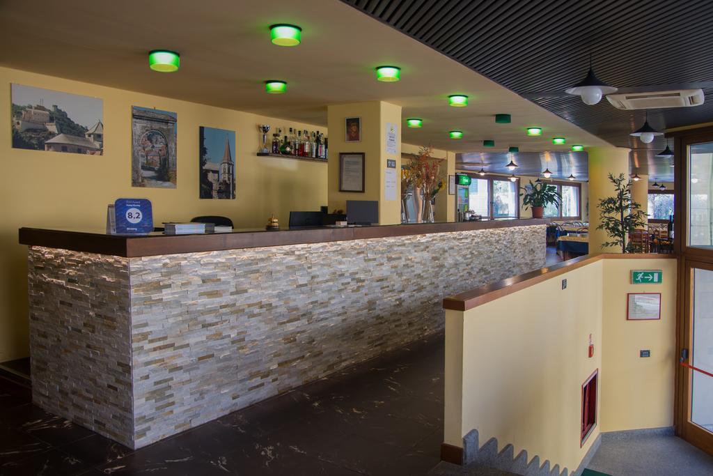 Bike & Family Hotel Derby Finale Ligure Exterior photo