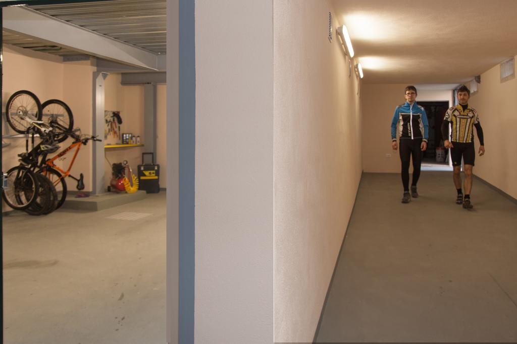 Bike & Family Hotel Derby Finale Ligure Exterior photo