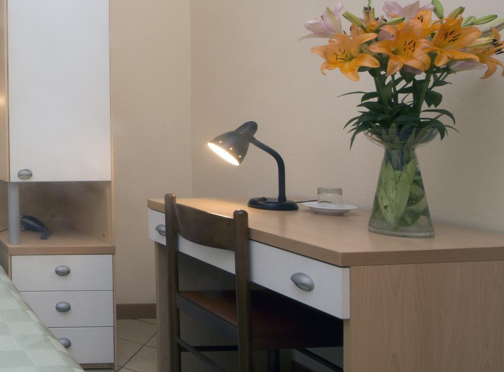 Bike & Family Hotel Derby Finale Ligure Room photo